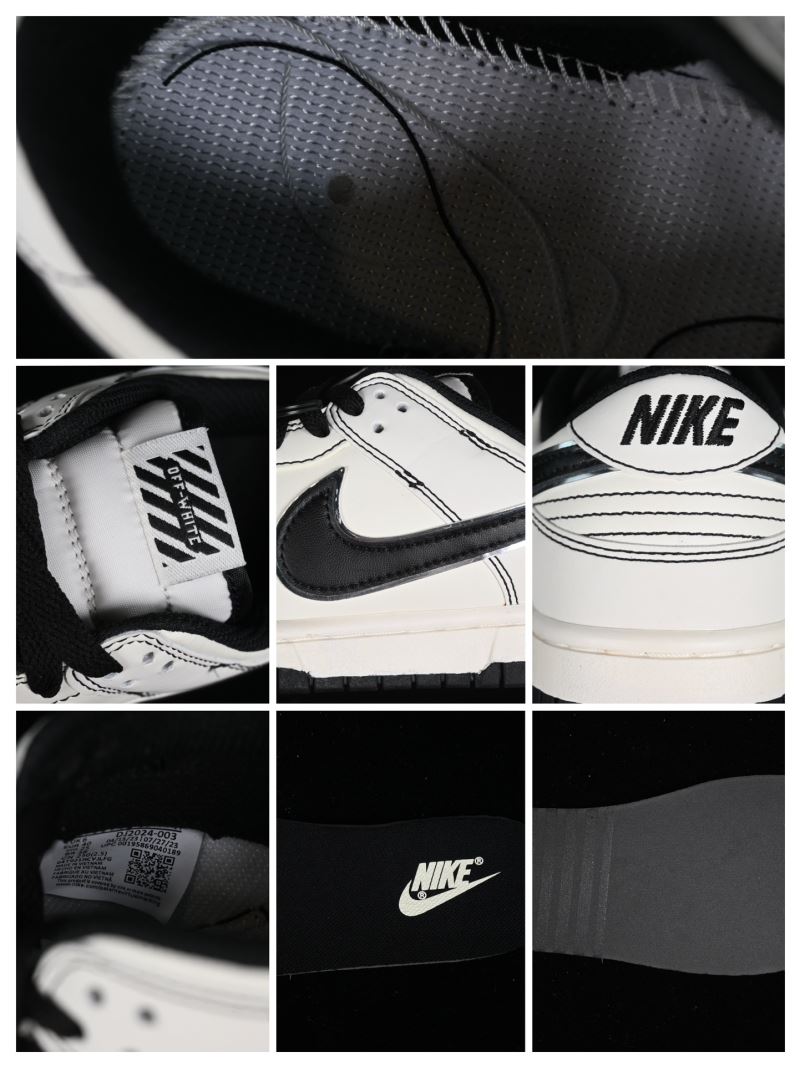 Nike Dunk Shoes